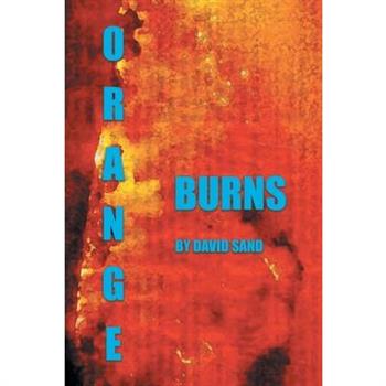 Orange Burns