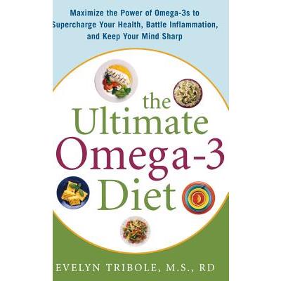 The Ultimate Omega-3 Diet