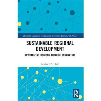 Sustainable Regional Development