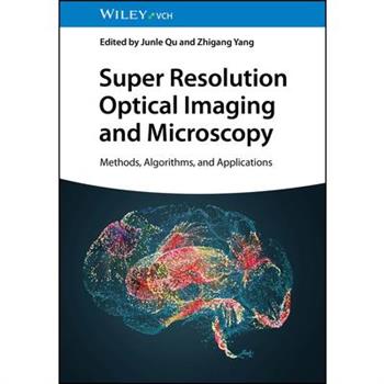 Super Resolution Optical Imaging and Microscopy
