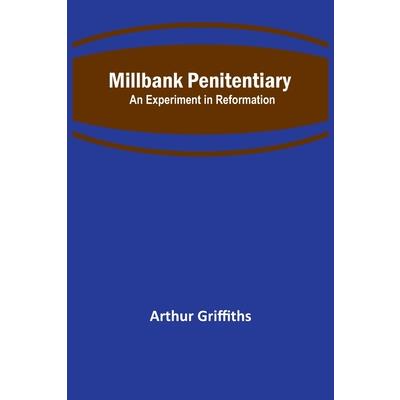 Millbank Penitentiary