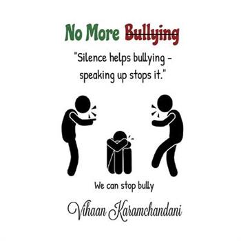 No More Bullying