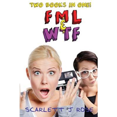 FML and WTF Double Book Bundle