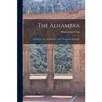 The Alhambra