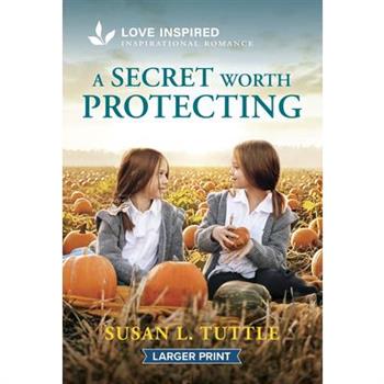 A Secret Worth Protecting