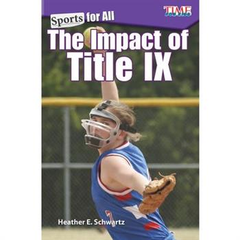 The Impact of Title IX