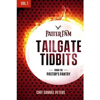 Tailgate Tidbits Volume 1