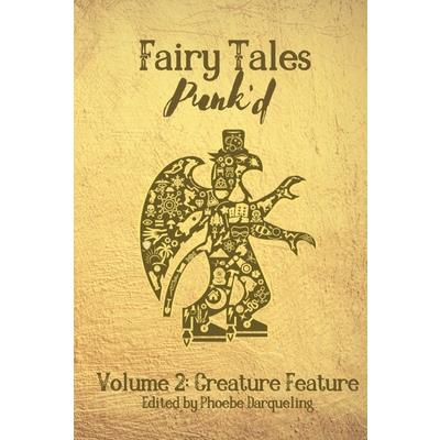 Fairy Tales Punk'd 2