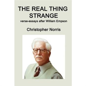 The Real Thing Strange
