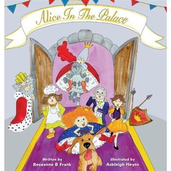 Alice in the Palace