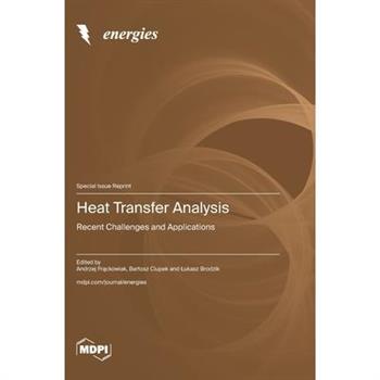 Heat Transfer Analysis