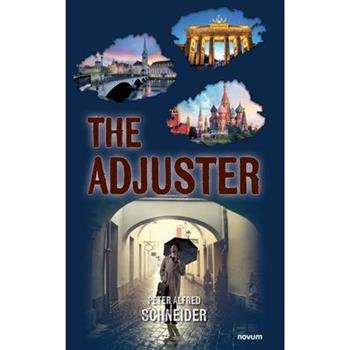 The Adjuster