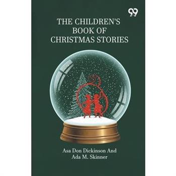 The Children's Book Of Christmas Stories