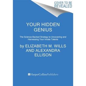 Your Hidden Genius