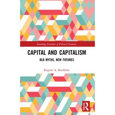 Capital and Capitalism