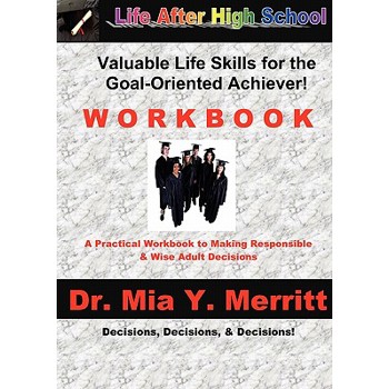 Life After High School Workbook