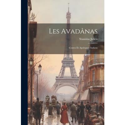 Les Avad璽nas
