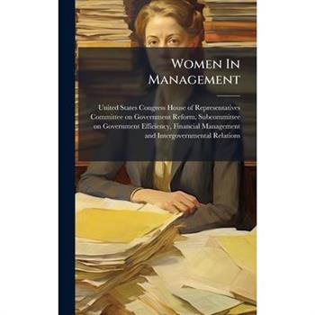 Women In Management