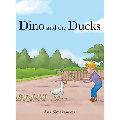 Dino and the Ducks