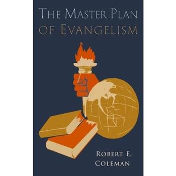 The Master Plan of Evangelism
