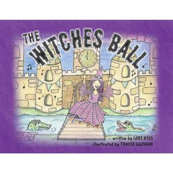 The Witches Ball
