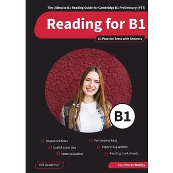 Reading B1