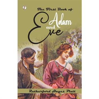 The First Book of Adam and Eve