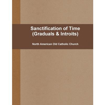 Sanctification of Times (pew