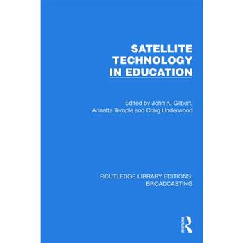 Satellite Technology in Education