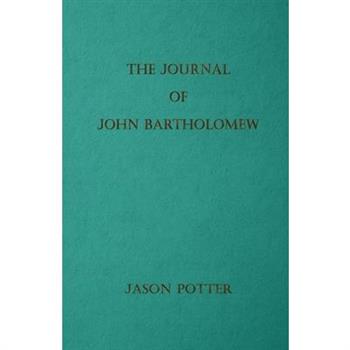 The Journal of John Bartholomew