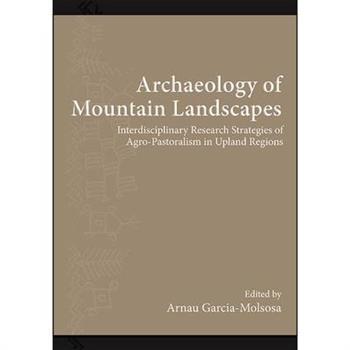 Archaeology of Mountain Landscapes