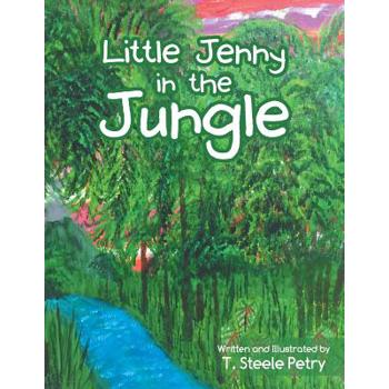 Little Jenny in the Jungle