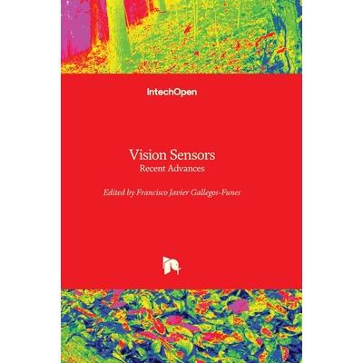 Vision Sensors - Recent Advances