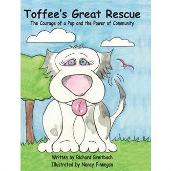 Toffee's Great Rescue