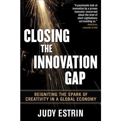 Closing the Innovation Gap