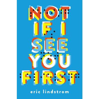 Not If I See You First