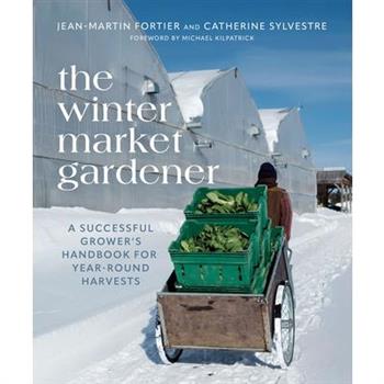 The Winter Market Gardener