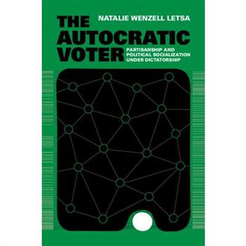 The Autocratic Voter