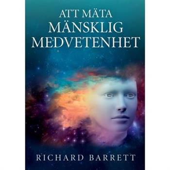 Metrics of Human Consciousness Swedish Edition