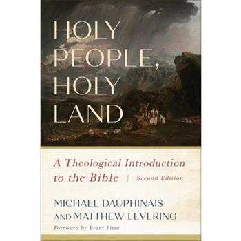 Holy People, Holy Land