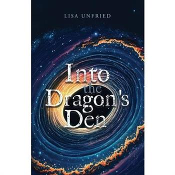 Into the Dragon’s Den