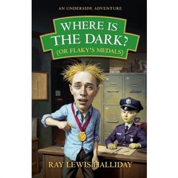 Where is the dark? (or Flaky's medals)