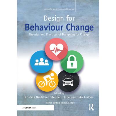 Design for Behaviour Change