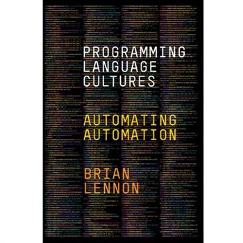 Programming Language Cultures