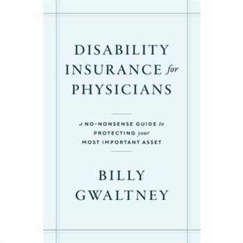 Disability Insurance for Physicians