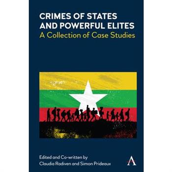 Crimes of States and Powerful Elites
