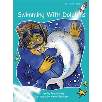 Swimming with Dolphins