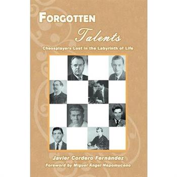 Forgotten Talents