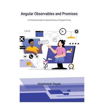 Angular Observables and Promises