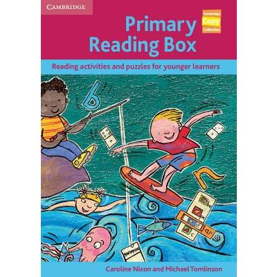 Primary Reading Box